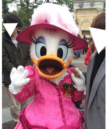 Xmasのデイジーさん | その他