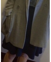 earth music&ecology | スカート