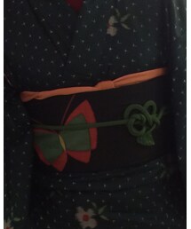 おばーちゃんのおさがり | その他