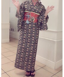 アンティーク | 浴衣