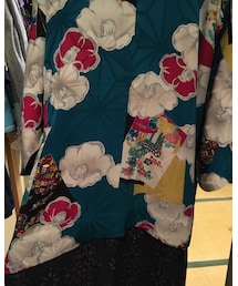 アンティーク | 浴衣