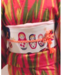 no brand | 和装小物