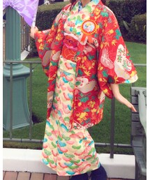 アンティーク | 浴衣