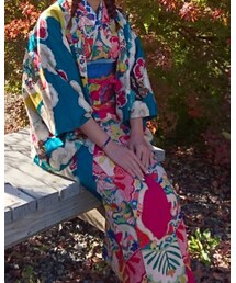 アンティーク | 浴衣