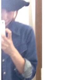 BLUE BLUE | シャツ/ブラウス