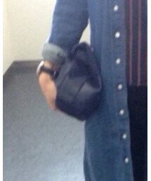 BLUEBIRD BOULEVARD | クラッチバッグ