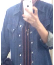 Handmade | ネックレス