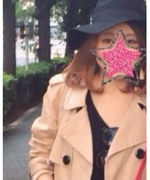 kate spade new york | トレンチコート