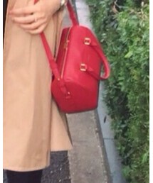 SAINT LAURENT PARIS | ハンドバッグ