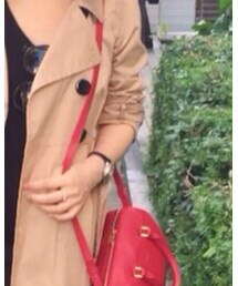 ZENITH | アナログ腕時計