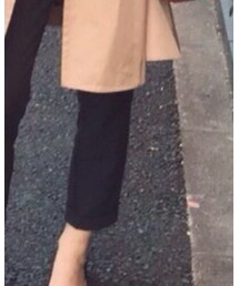 maternity | スラックス