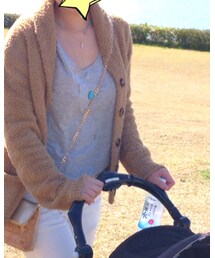 ZARA | Tシャツ/カットソー