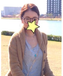 Handmade | ネックレス