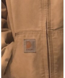 Carhartt | マウンテンパーカー