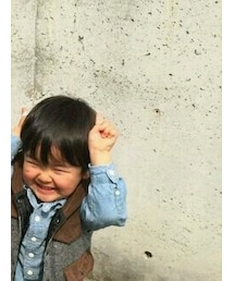 babyGAP | シャツ/ブラウス