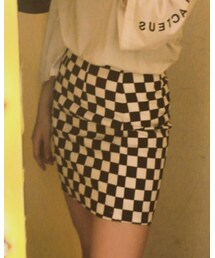 SPINNS | スカート