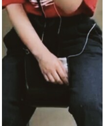 mixxmix | ショルダーバッグ