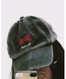 Brandy Melville | キャップ