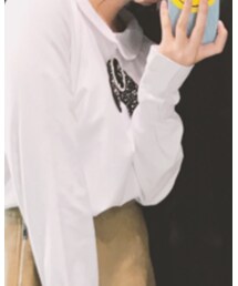 ZARA | シャツ/ブラウス