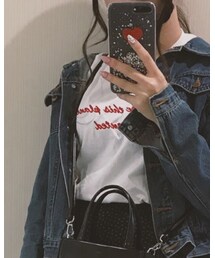 chuu | Tシャツ/カットソー