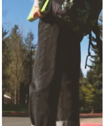 no brand | デニムパンツ