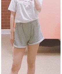 no brand | パンツ