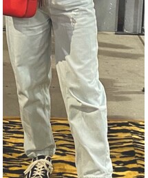 H&M | デニムパンツ