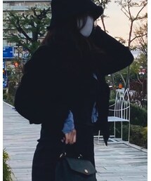 COMME CA ISM | ジャケット/アウター