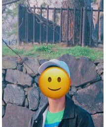 ThreeArrows | キャップ