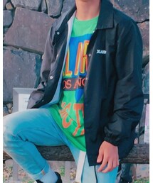 XLARGE | Tシャツ/カットソー