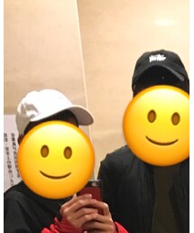 XLARGE | キャップ