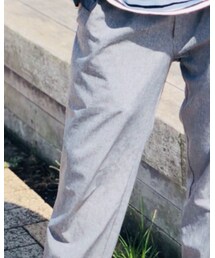 coen | スラックス