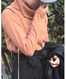 one way | トップス