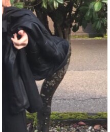 FOREVER 21 | ライダースジャケット