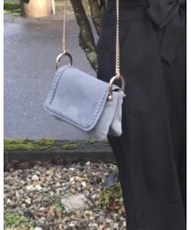 H&M DIVIDED | ショルダーバッグ