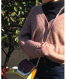 GU | カーディガン/ボレロ