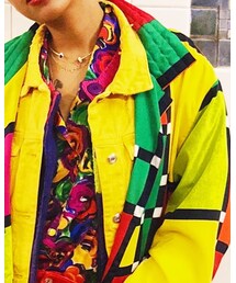 ZARA | デニムジャケット