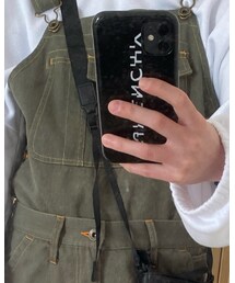 RODEO CROWNS WIDE BOWL | オールインワン・サロペット