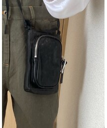 JEANASIS | バッグ