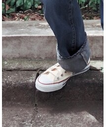 CONVERSE | スニーカー