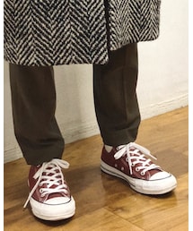 CONVERSE | スニーカー