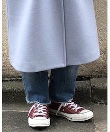 VINTAGE | デニムパンツ