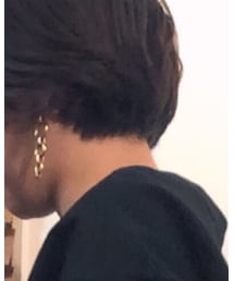 Laura Lombardi | ピアス（両耳用）