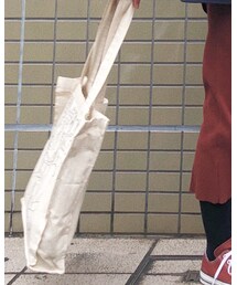 re-wrap | トートバッグ