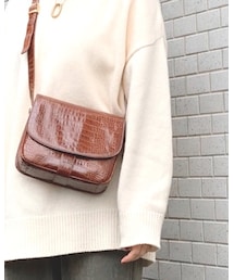 VINTAGE | ショルダーバッグ