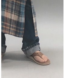 Levi's | デニムパンツ