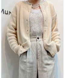 Munich | ニット/セーター