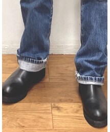 FABIO RUSCONI | ブーツ