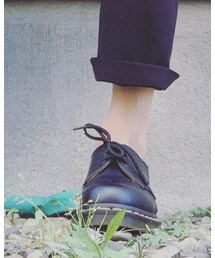 Dr. Martens | ドレスシューズ