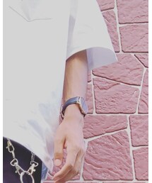 Daniel Wellington | アナログ腕時計